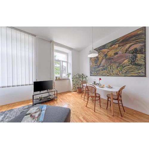MARKAAT Apartment