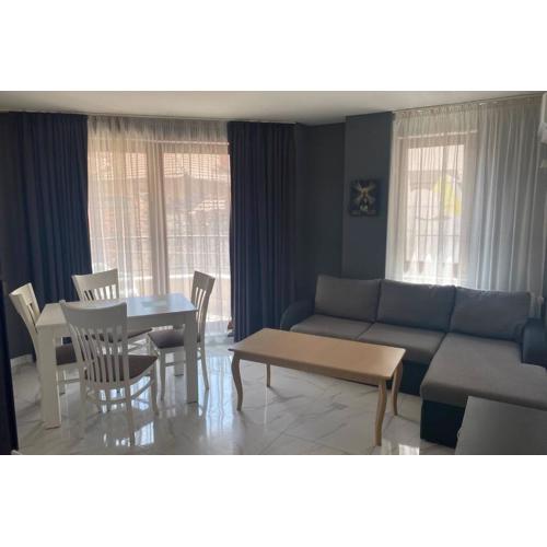 MarkApart 2 - Apartment in Downtown Ruse