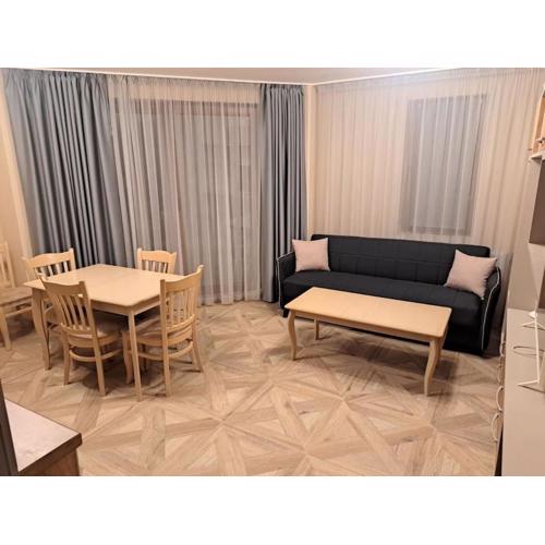 MarkApart 3 - Apartment in Downtown Ruse