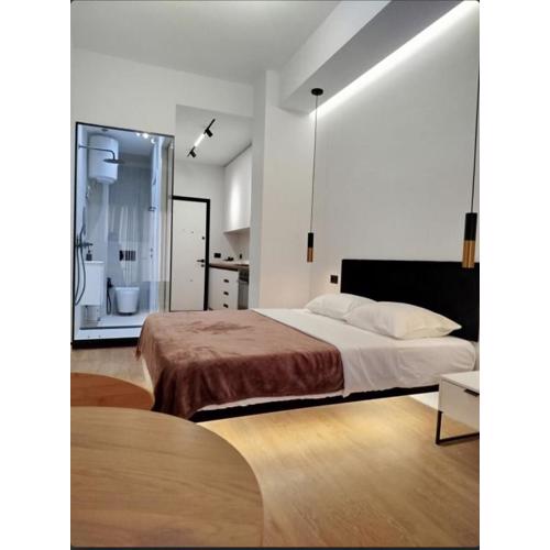 Markela Apartment