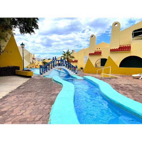 MarketHome Lagos de Mareverde