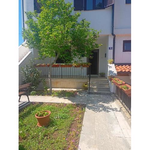 Marko Apartments Porec