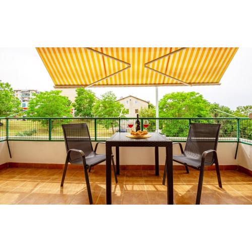 Marko PULA apartment