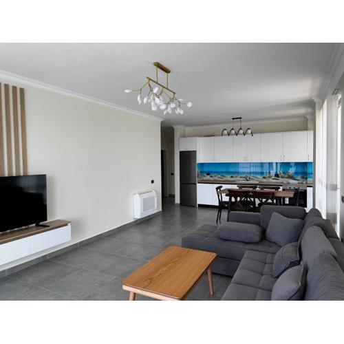 Marku apartament