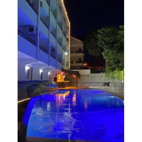 Marla Didim Otel