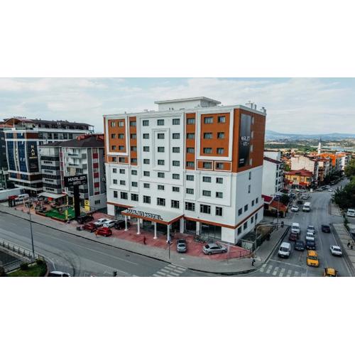 Marlen Hotel Denizli