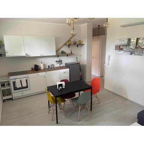 Marlene’s Apartments