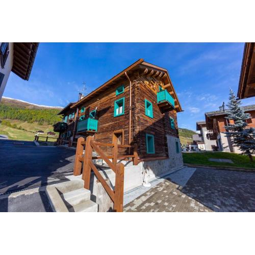 Marlies Ski in - Ski out Mt 50 - Happy Rentals