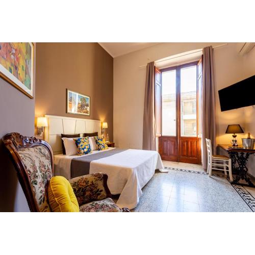 Marlin Rooms