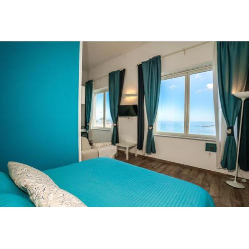MarLove Sea View Only Rooms Spiaggia Privata
