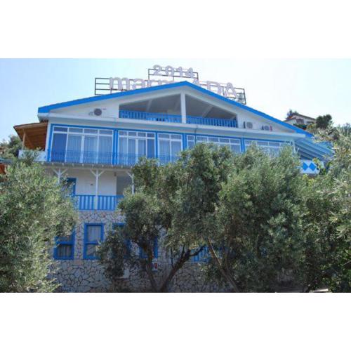 Marmada otel