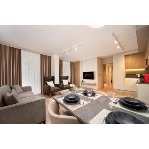 Marmada Suites