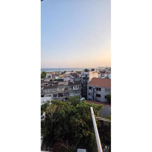 MARMARA DREAM APARt