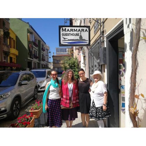Marmara Guesthouse