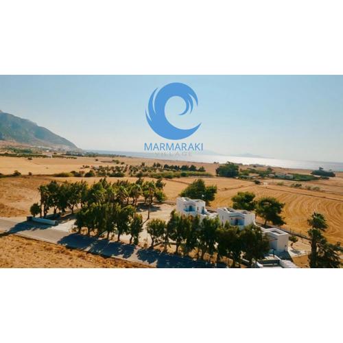 Marmaraki Village House & Apartments