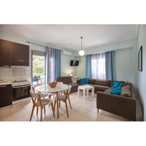 Marmaras Apartment Recon
