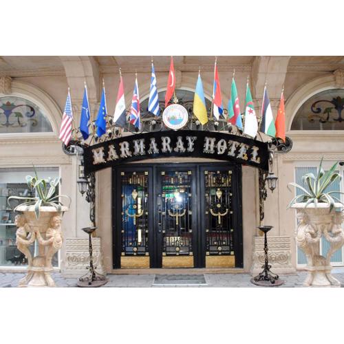 Marmaray Hotel