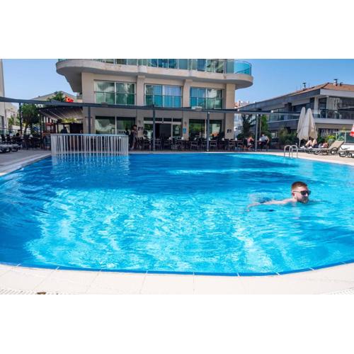 Marmaris Alkan Hotel