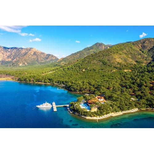 Marmaris Bay Resort