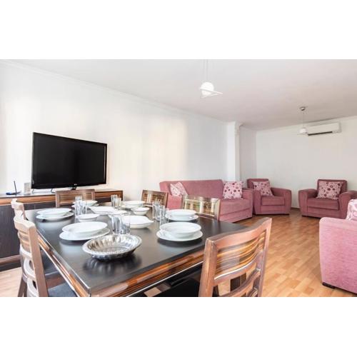Marmaris Centre