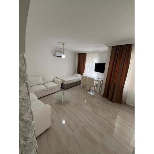 Marmaris Havuzlu Daire