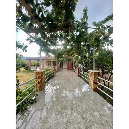 Marmaris Hisaronu Detached House