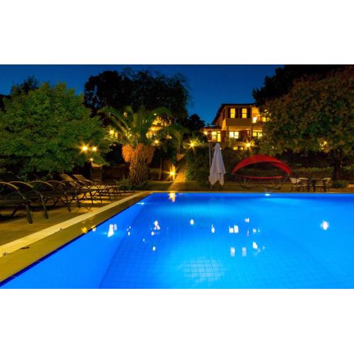 Marmaris Holiday Villas