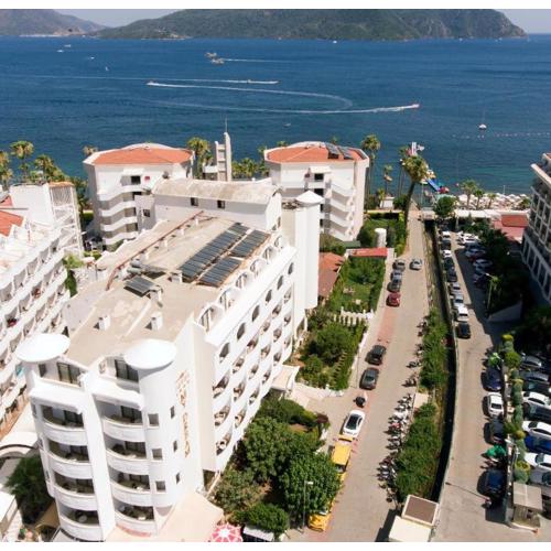 Marmaris Hotel Comfort Rooms