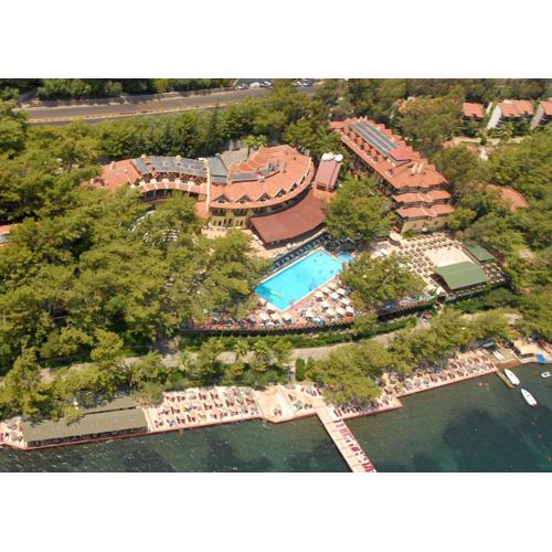 Marmaris Park Hotel