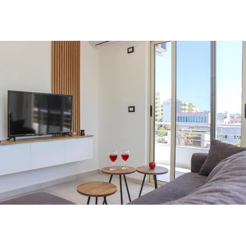 Maro apartment 1372