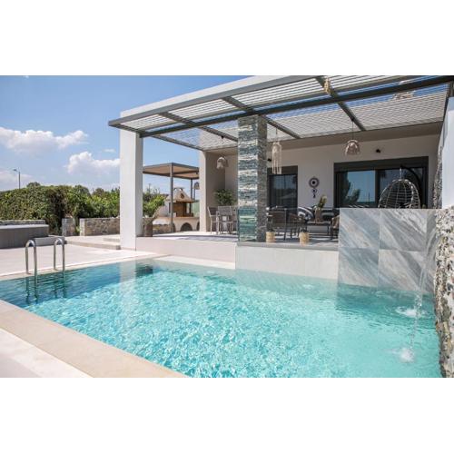 Maro Luxury Villa