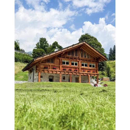 Maroc Mountain Chalet