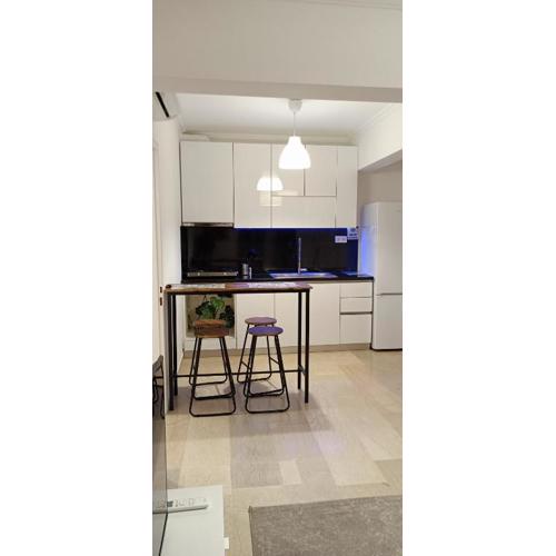 Marousi Accommodation