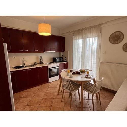 Marousi Cozy Apartments