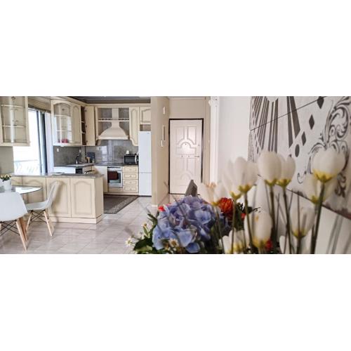 Marousi Residence