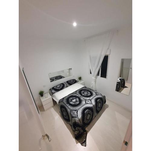 Marques de Goya Apartaments TPH