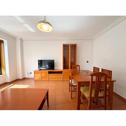 Marqués de Valladares 5B ツ Rias Baixas Rentals