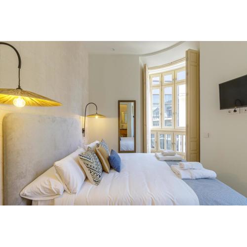 Marques de Velazquez II by Caleta Homes
