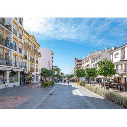 Marques del Duero - City Stay