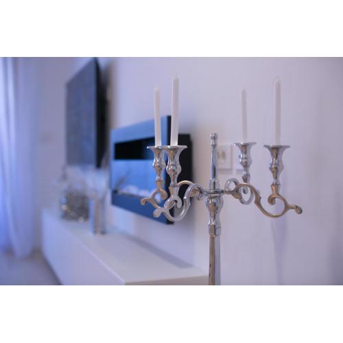 Marquise luxury design apartments | Zagreb best apartments