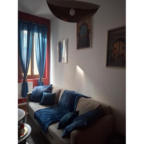 Marrakech comes to Toulouse