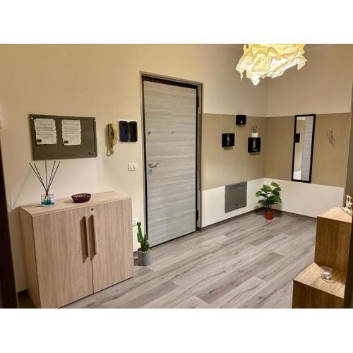 Marrana apartment intero appartamento a Tropea