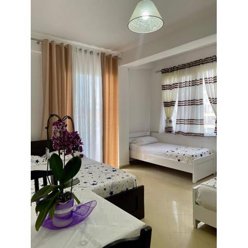 Marra’s Rooms