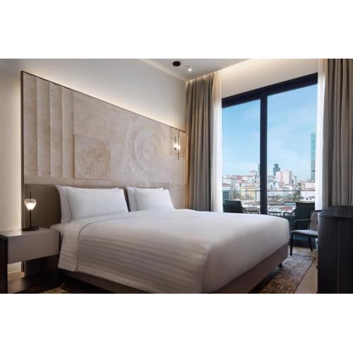 Marriott Executive Apartments Istanbul Fulya