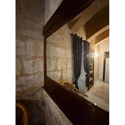Marrone apartment