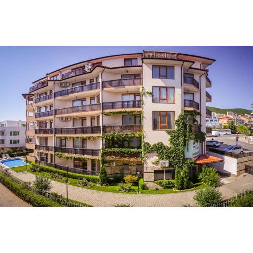 Mars Apartments in Complex Shipka