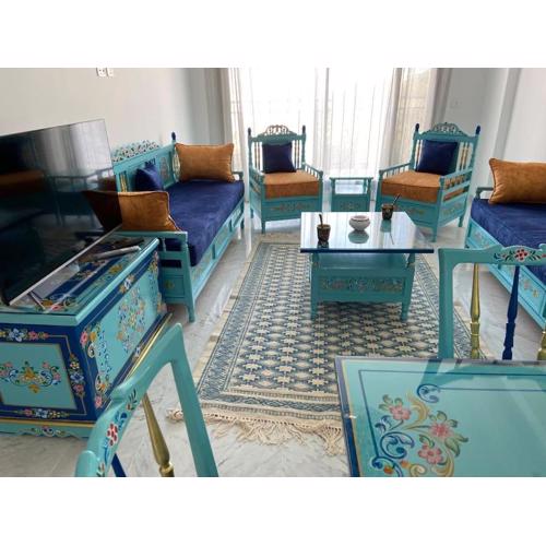 Marsa Central Splendid Appart 2