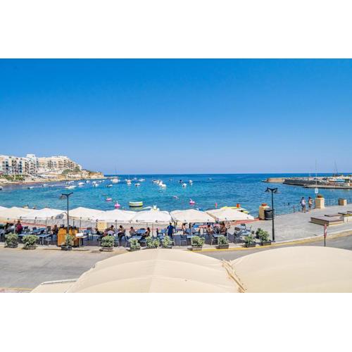 Marsalforn Apartment Del Mar