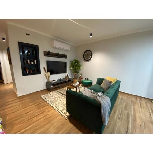 Marsalforn luxurious Apartment