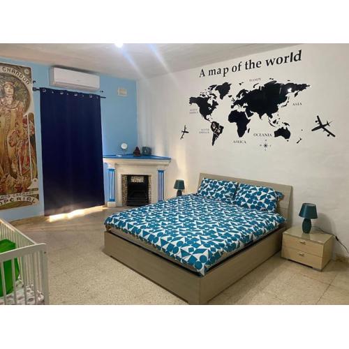 Marsamxetto Studio Apartment